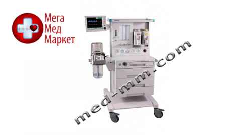 Купить Наркозно-дыхательный аппарат Practice 3700 цена, характеристики, отзывы